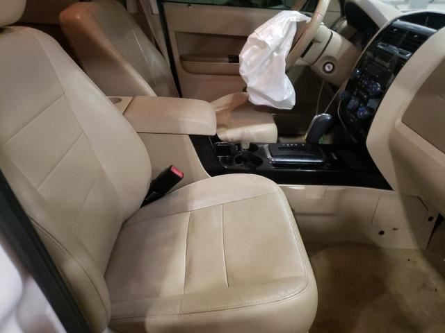 8L8Z7822404BBPTM Passenger Right Door Handle Exterior Outside Fits 08-12 Ford Escape
