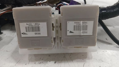 Lexus LS460 Dash Wire Wiring Harness  2007 2008 2009