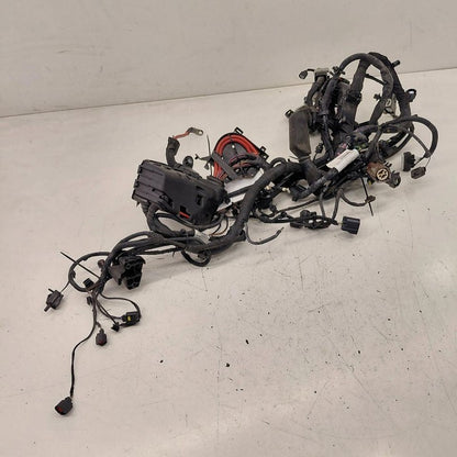 Volvo S60 Engine Wire Wiring Harness  2.0 2018 2017 2016