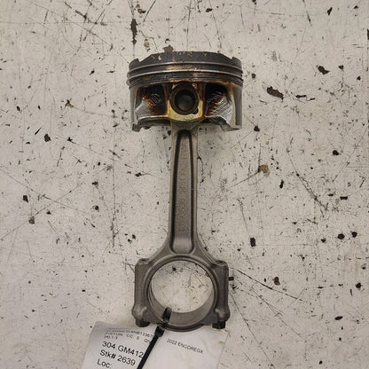 Buick Encore GX Single Piston With Connecting Rod   1.3 2022 2023 2024