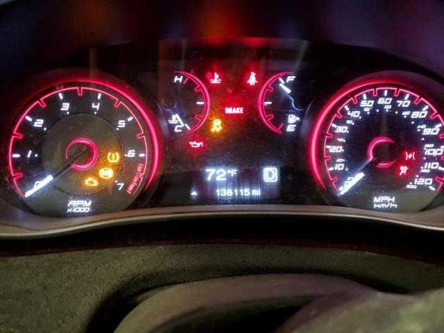 68242286AB Coil Ignition Ignitor Fits 14-20 CHEROKEE