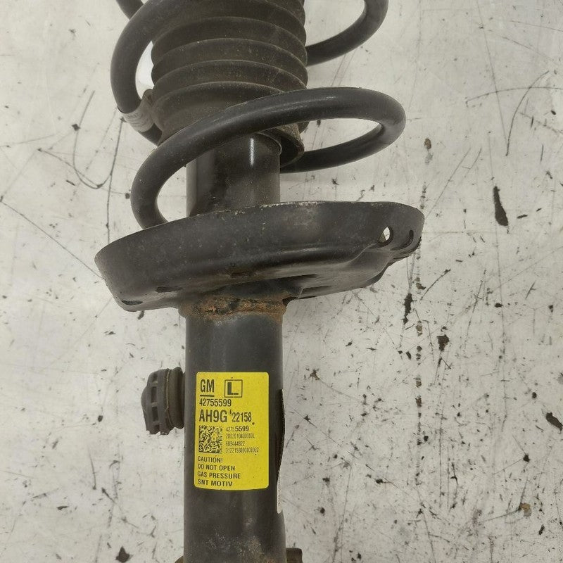 Driver Left Front Strut AWD Fits 20-25 Buick Encore GX