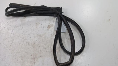 Buick Encore On Door Seal Rubber Right Passenger Rear Back  2013 2014 