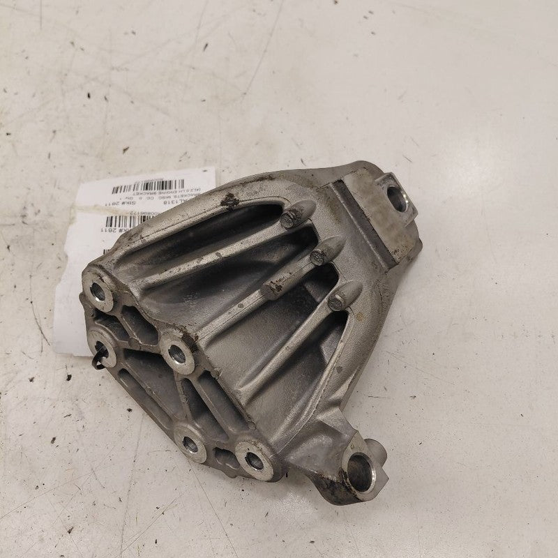 Alfa Romeo Stelvio Driver Left Side Engine Bracket  2.0 2018 2019 2020