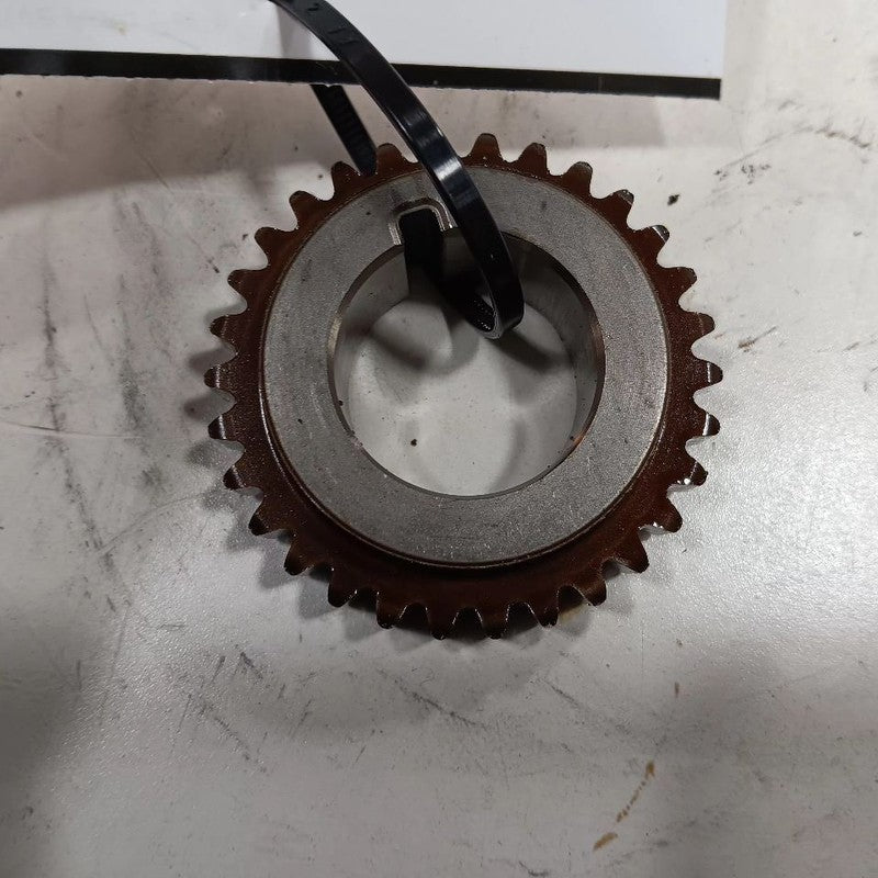 FIAT 500 2.4 Timing Gear  2017 2016