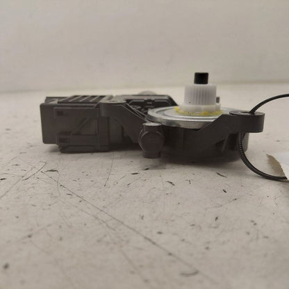 Subaru XV Crosstrek Passenger Right Front Power Window Motor 2025 2024