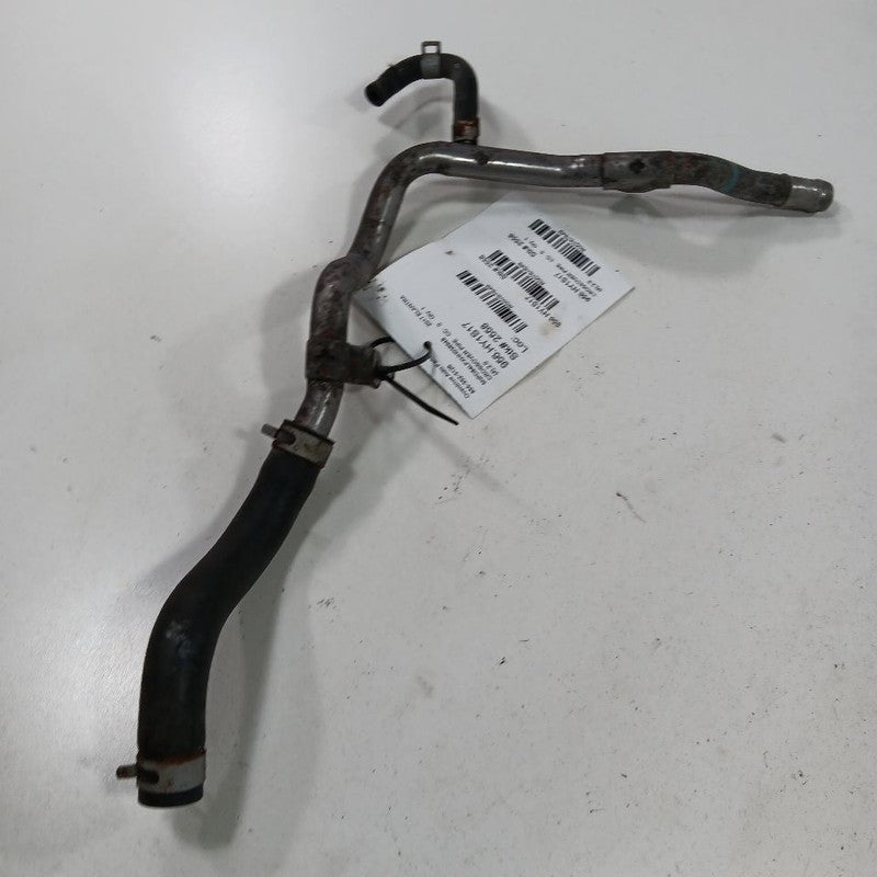 Hyundai Elantra Coolant Line Crossover Pipe  2.0 2017 2018 2019 2020