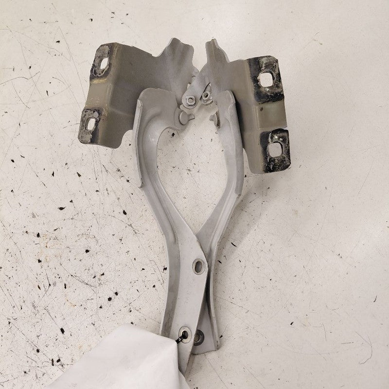 Nissan Versa Note Hood Hinge Set Left and Right  2019 2018 2017