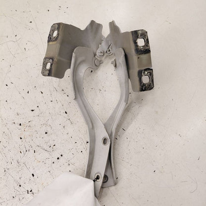 Nissan Versa Note Hood Hinge Set Left and Right  2019 2018 2017