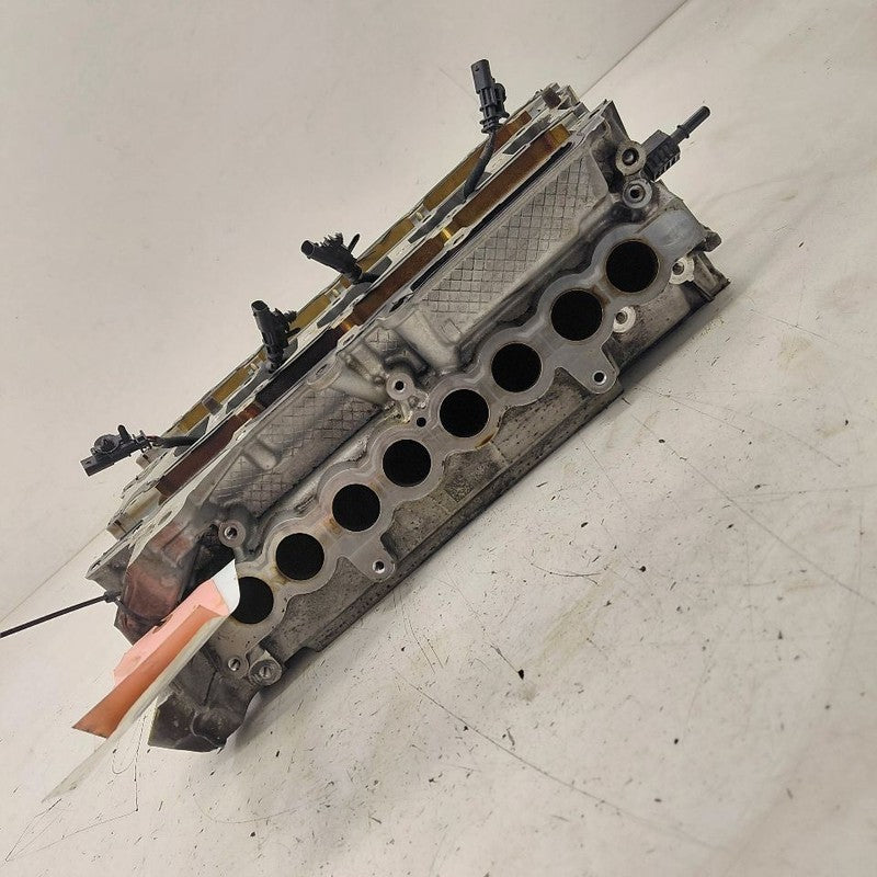 Engine Cylinder Head 2.0L VIN 26 4th And 5th Digit Fits 16-18 Volvo S6