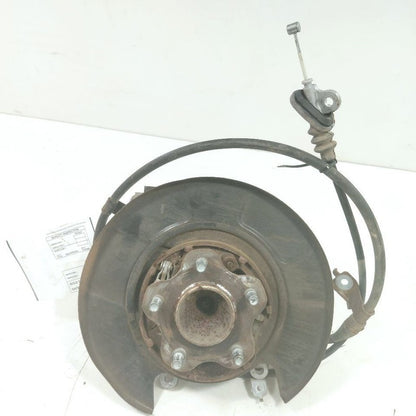 Passenger Right Rear Knuckle Stub Bearing Hub Fits 16-23 Nissan Maxima