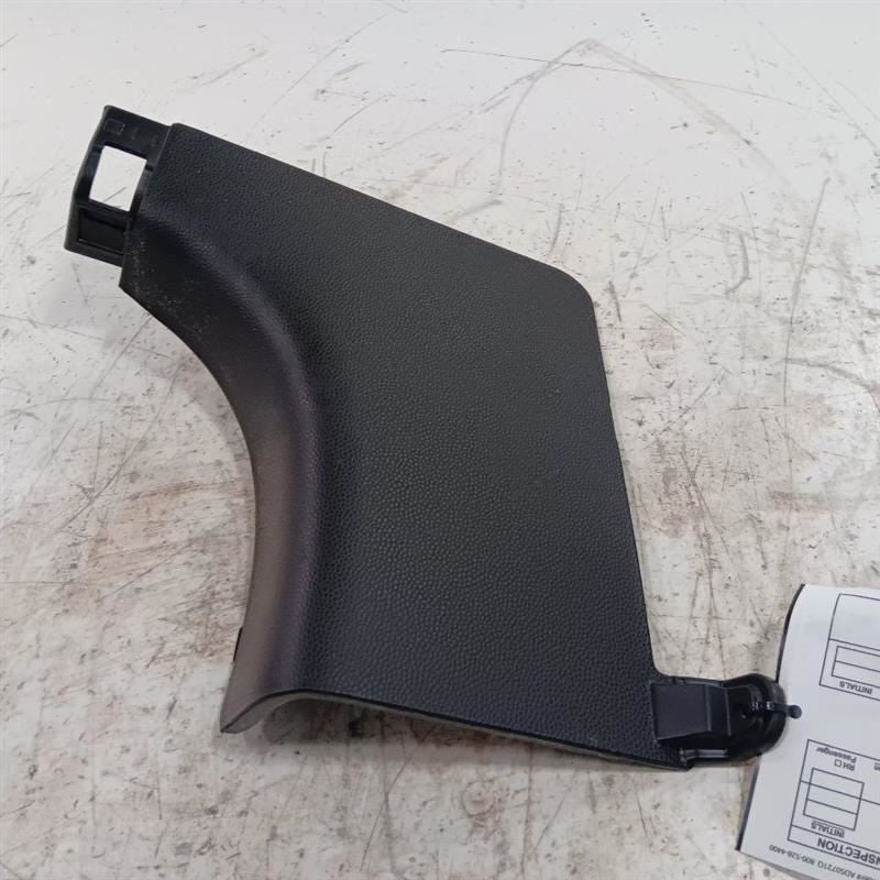 Kia Soul Kick Panel Trim Right Passenger  2017 2018 2019