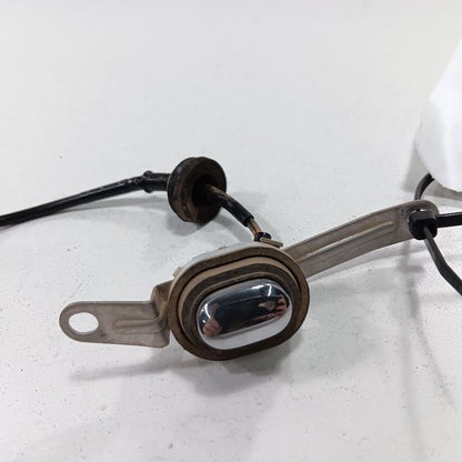 INFINITI QX50 Trunk Release Open Button  2017 2016 2015 2014 OEM