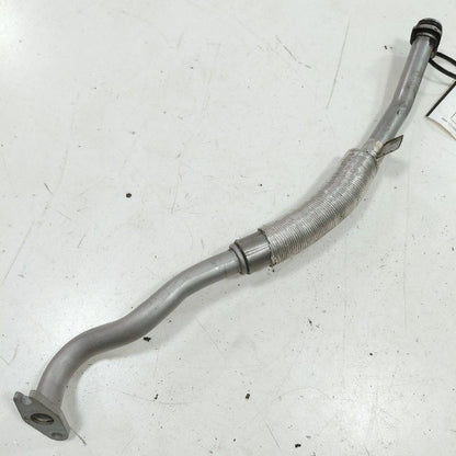 Jeep Compass Super Turbo Charger Oil Line Hose Tube  2.0 2025 2024 202