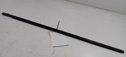 Subaru Tribeca Door Glass Window Weather Strip Trim Front Left Driver 