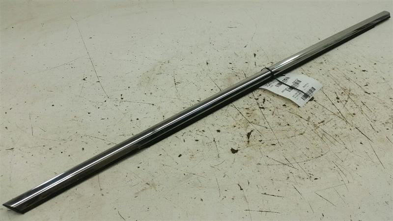 Chevy Malibu Seat Belt Buckle Latch Right Passenger Rear Back 2010 2011 2012