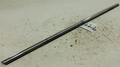 Chevy Malibu Seat Belt Buckle Latch Right Passenger Rear Back 2010 2011 2012