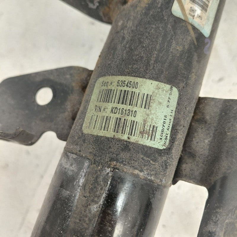 Driver Left Front Strut Fits 19-23 Jeep Cherokee
