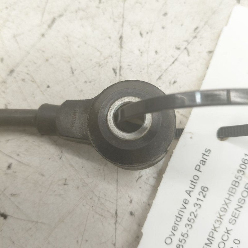Ford Edge Engine Knock Sensor  2.0 2018 2017 2016 2015