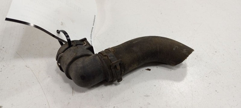 Buick LaCrosse Radiator Hose Neck 2010 2011 2012 2013 2014 2015 2016 O