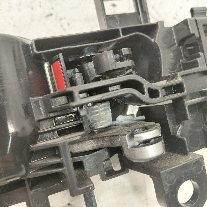 Honda Clarity Door Handle Left Driver Rear Interior Inside  2018 2019 