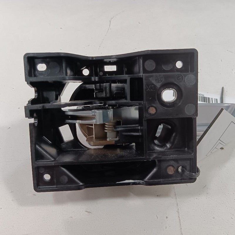 Fiat 500 Door Handle Right Passenger Front Interior Inside  2016 2017 