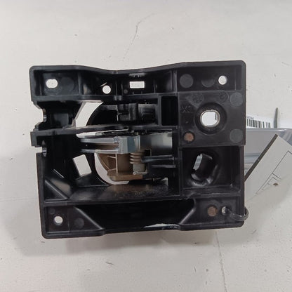 Fiat 500 Door Handle Right Passenger Front Interior Inside  2016 2017 