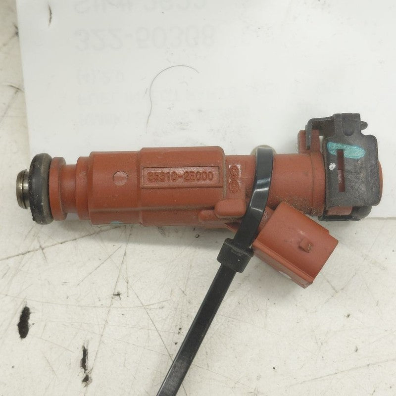 Fuel Injection Injector 2.0L Fits 14-17 19-24 Kia Forte