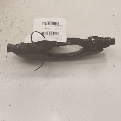 Passenger Right Rear Door Handle Exterior Fits 14-18 Volvo S60
