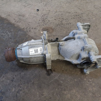 Axle Carrier 2.0L Fits 18-22 Ford Ecosport  OEM