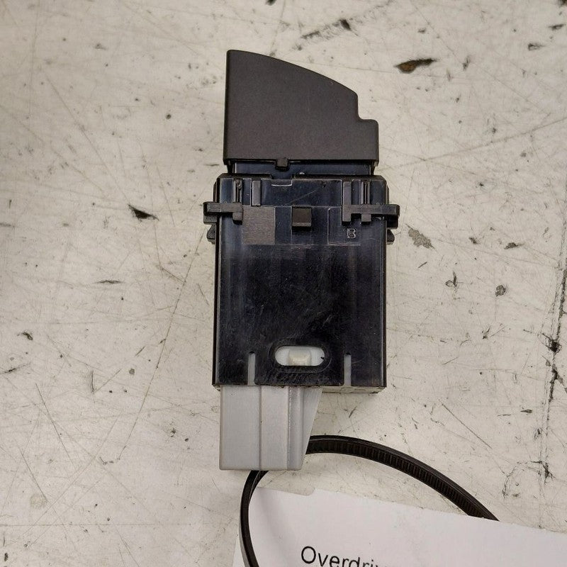 Subaru XV Crosstrek Auto Off Switch 2022 2021 2020 2019