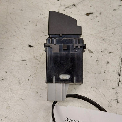 Subaru XV Crosstrek Auto Off Switch 2022 2021 2020 2019