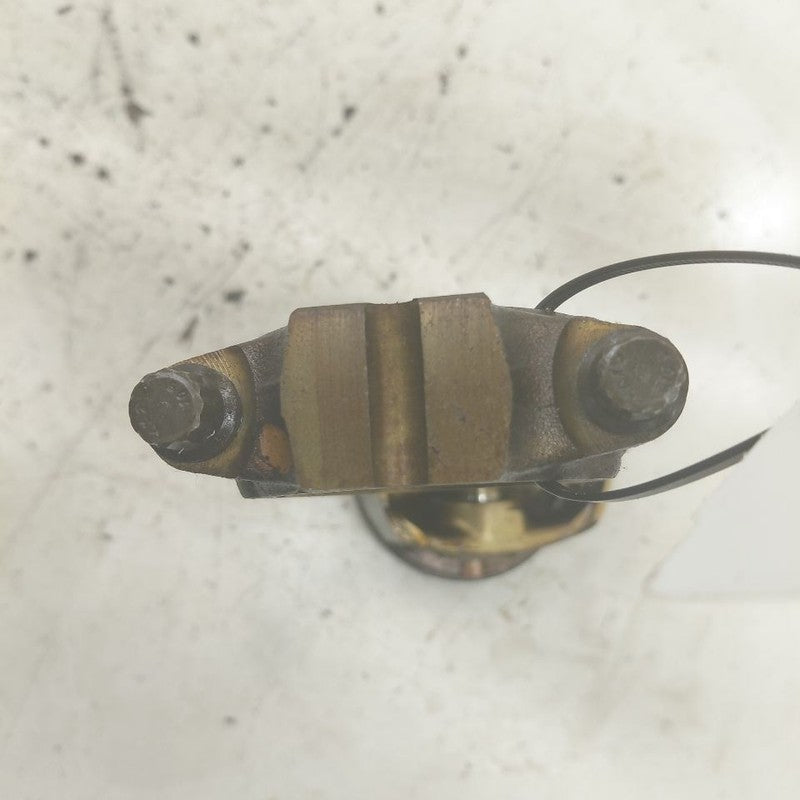 Volvo S60 Single Piston With Connecting Rod   2.5 2013 2014 2015