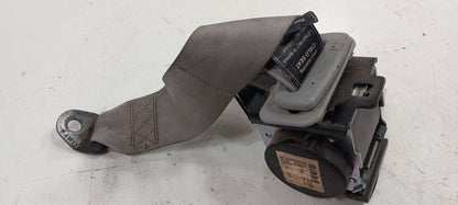Hyundai Accent Seat Belt Strap Retractor Right Passenger Rear Back 2006 2007 200