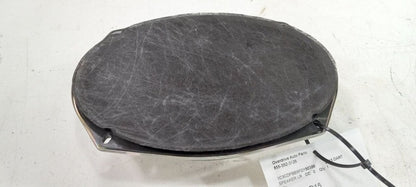 Dodge Dart Speaker Left Rear 2013 2014 2015 2016