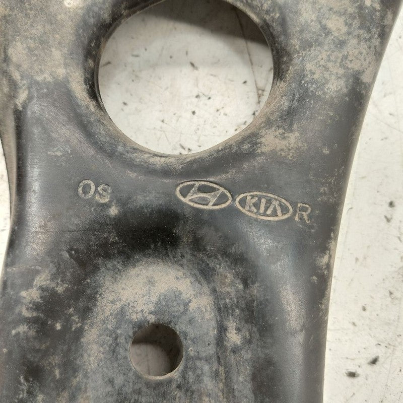 Passenger Right Front Lower Control Arm Without Sport Package 18-23 Hy