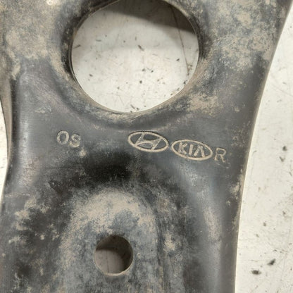 Passenger Right Front Lower Control Arm Without Sport Package 18-23 Hy