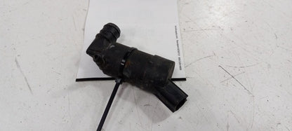 Ford Focus Windshield Washer Wash Fluid Reservoir Motor Pump Electric 
