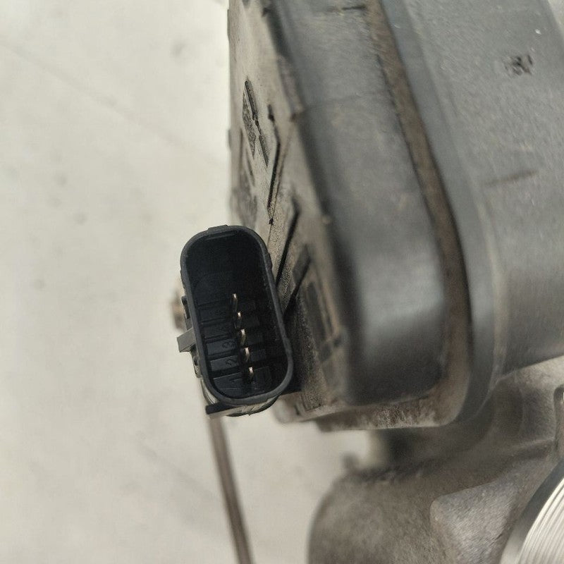 Turbo Supercharger Fits 18-25 Alfa Romeo Stelvio