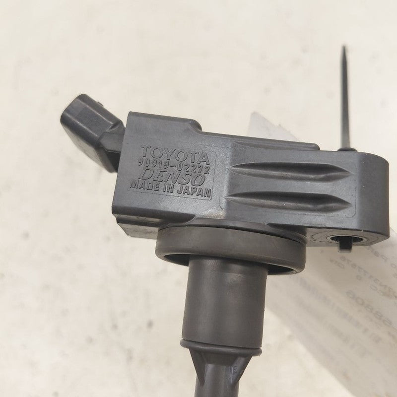 Coil Ignition Ignitor Fits 16-22 Toyota Prius