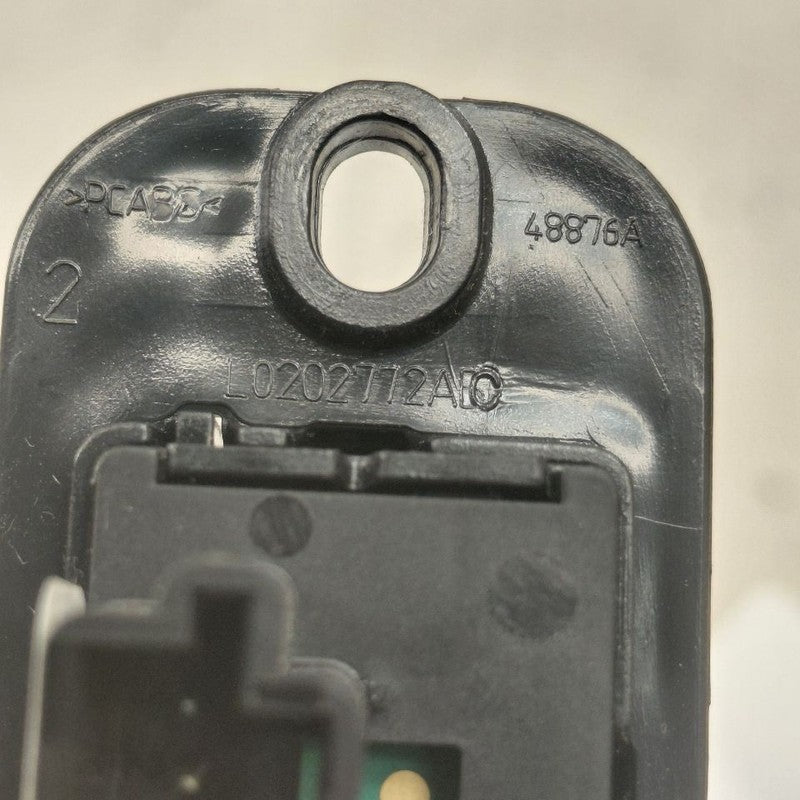 Jeep Cherokee Trunk Latch Release Handle Lever Switch  2019 2020 2021