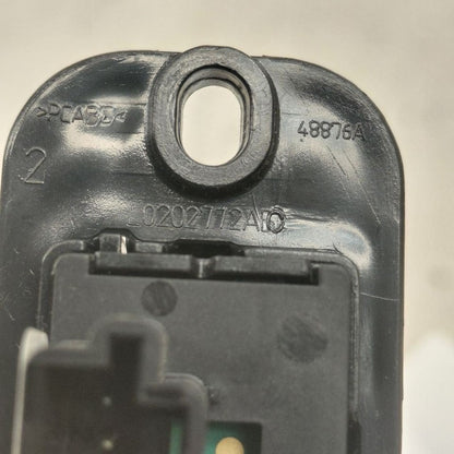 Jeep Cherokee Trunk Latch Release Handle Lever Switch  2019 2020 2021