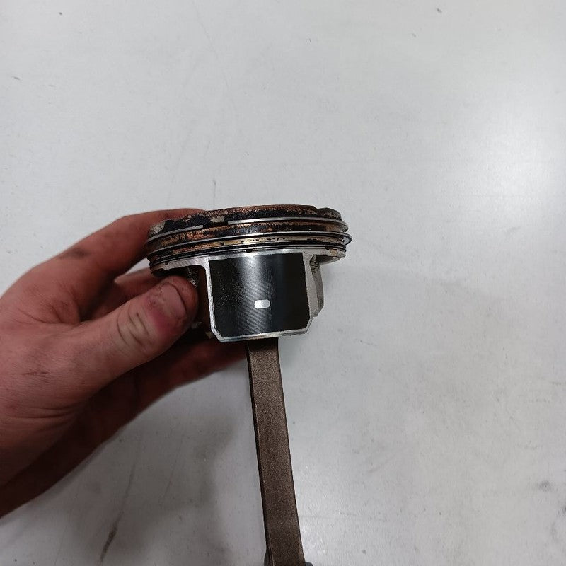 Ford Ecosport Single Piston With Connecting Rod   2.0 2018 2019 2020 2