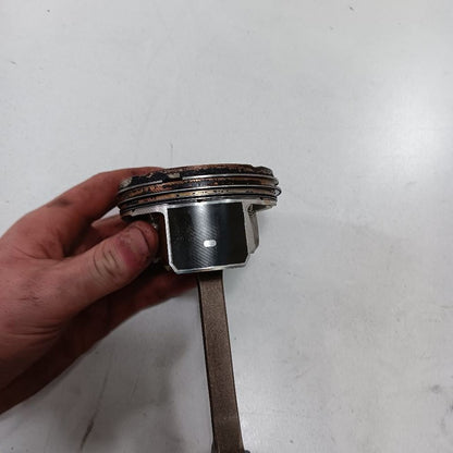 Ford Ecosport Single Piston With Connecting Rod   2.0 2018 2019 2020 2