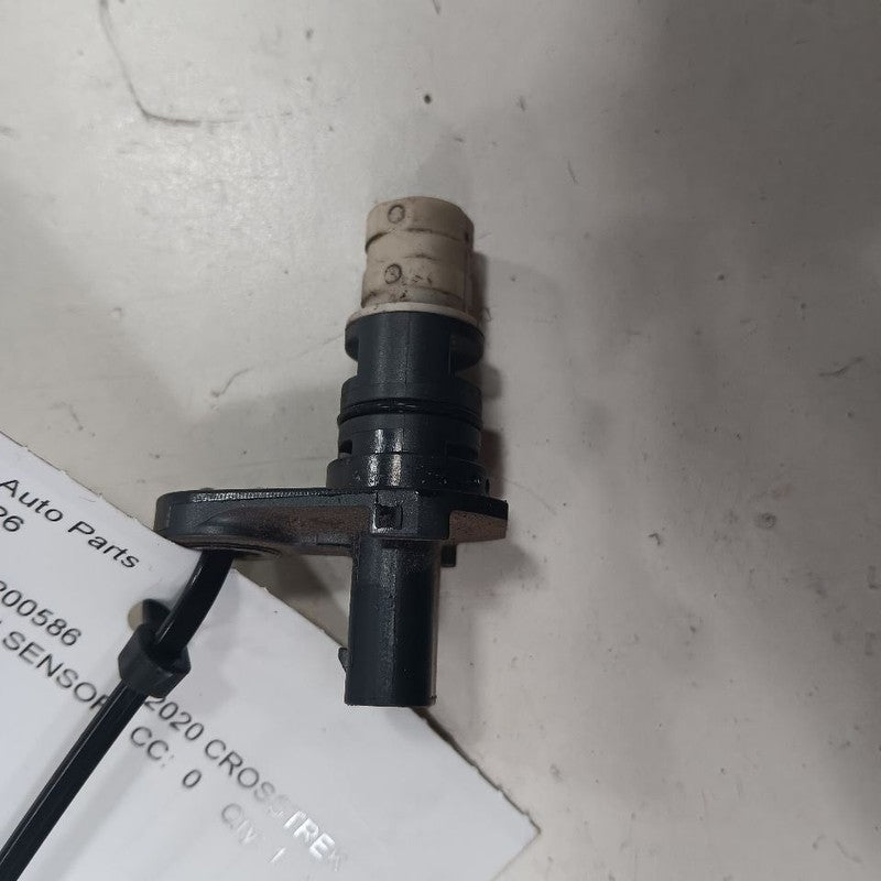 Subaru Crosstrek 2.0 Crankshaft Position Sensor  2019 2020 2021 2022 2