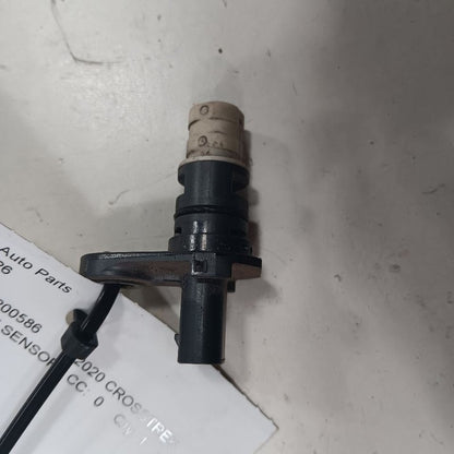 Subaru Crosstrek 2.0 Crankshaft Position Sensor  2019 2020 2021 2022 2