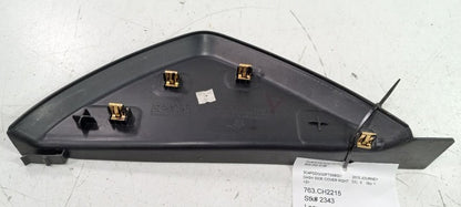 Dodge Journey Dash Side Cover Right Passenger Trim Panel 2014 2015 201
