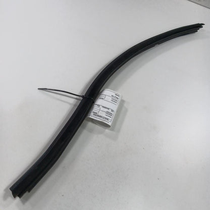 Fiat 500 Left Front Weather Strip Interior  2012 2013 2014 2015 OEM