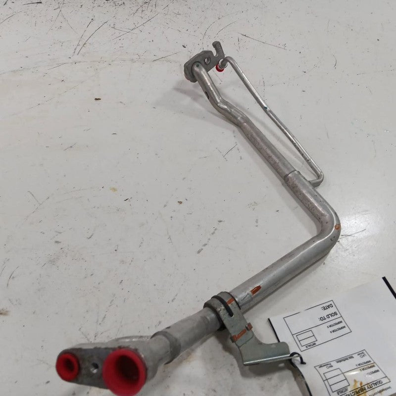 Nissan Versa 1.6 AC Hose Line  2023 2022 2021 2020 OEM