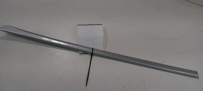 Toyota Corolla Door Molding Trim Strip Left Side Rear Back 2011 2012 2